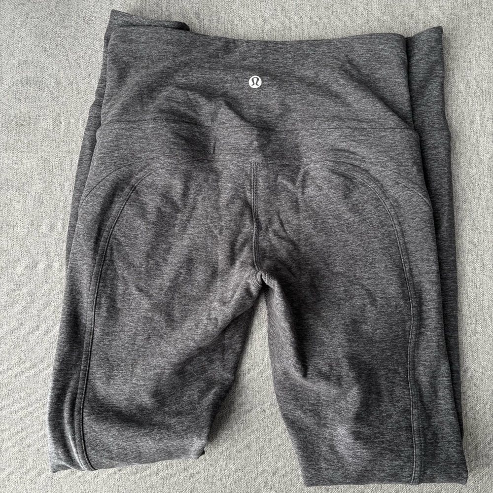 Lululemon Rush Hour Tight